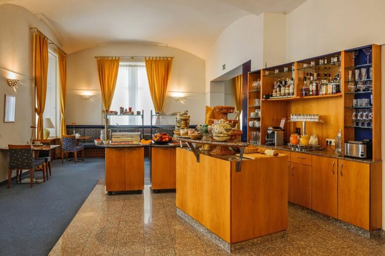 Hotel Starlight Suiten Am Heumarkt