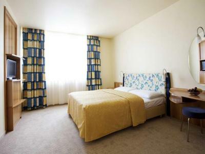 Hotel Starlight Suiten Am Heumarkt