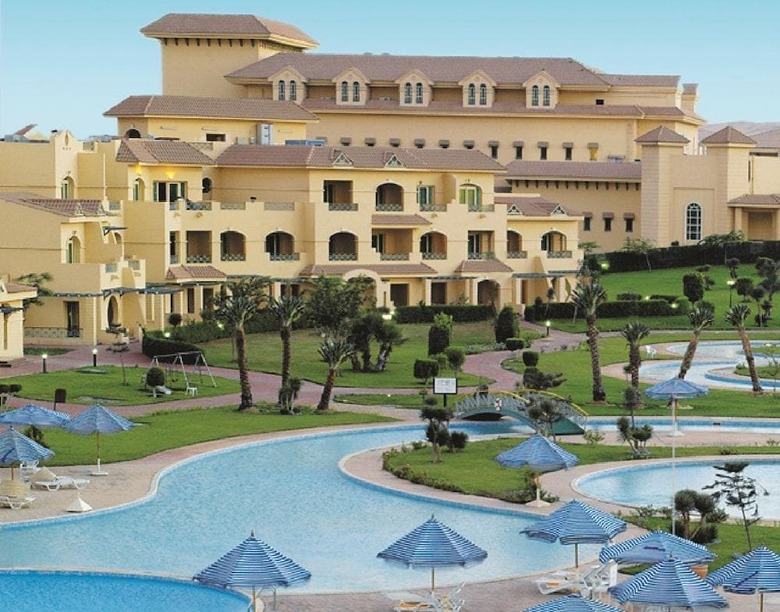 Hotel Movenpick