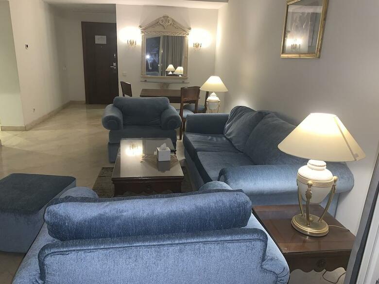 Hotel Movenpick
