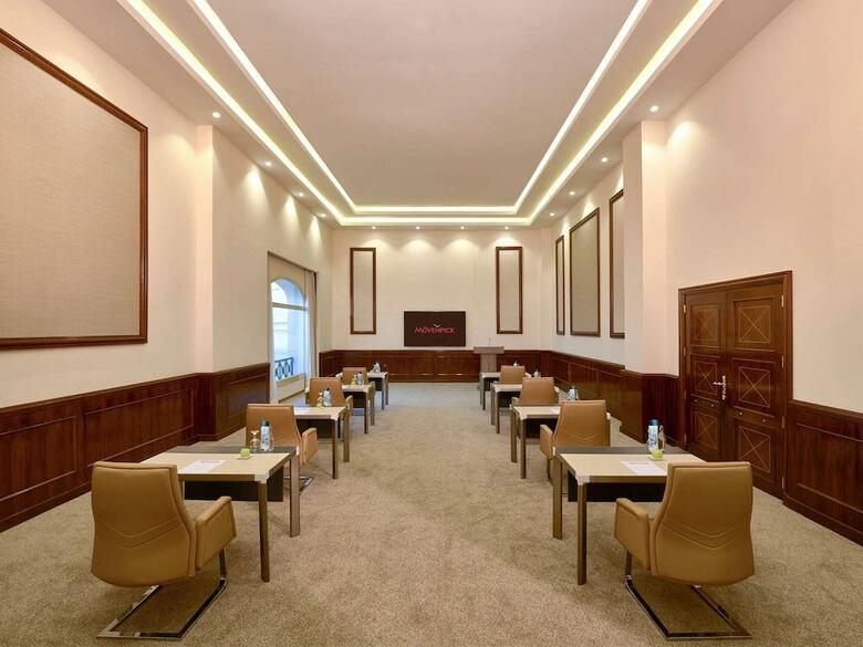 Hotel Movenpick