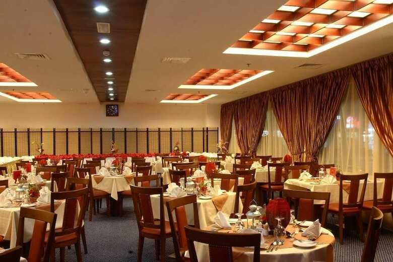 Grand Central Hotel