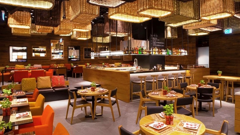 Kempinski Hotel Mall Of The Emirates