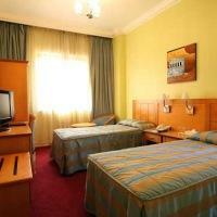 Eureka Hotel