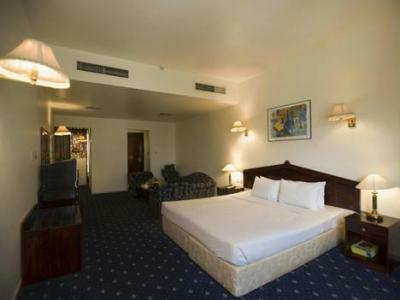 Hotel Rush Inn
