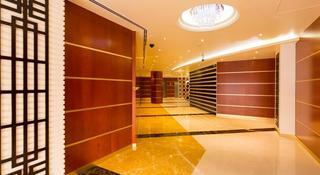 Hotel Rush Inn