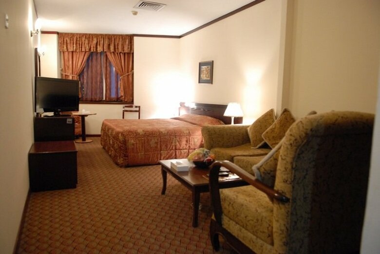 Hotel Panorama Deira