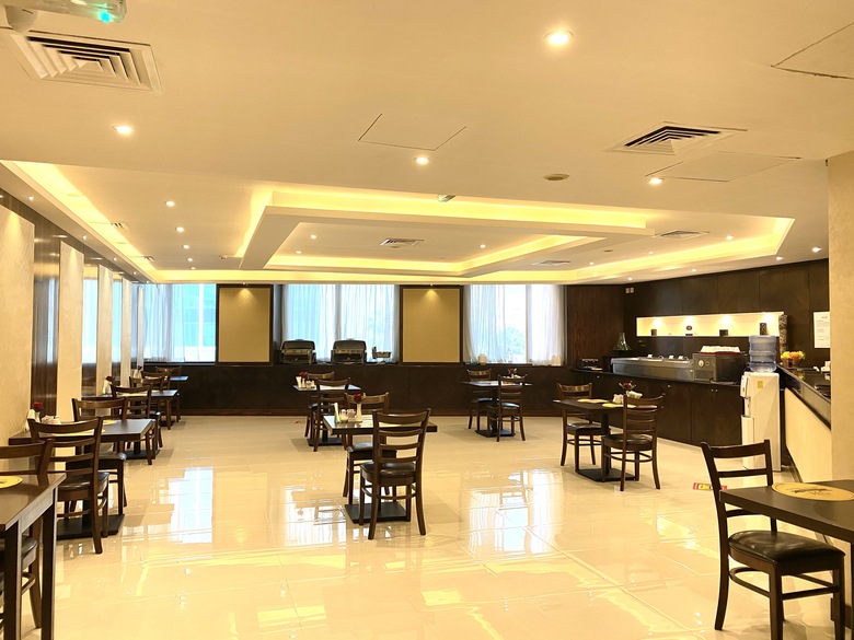 Hotel Panorama Deira