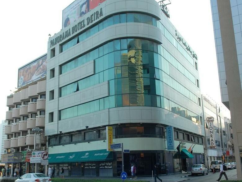Hotel Panorama Deira