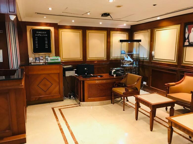 Hotel Panorama Deira