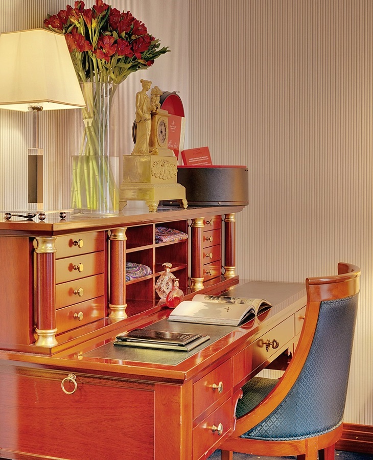 Hotel Kempinski Moika 22