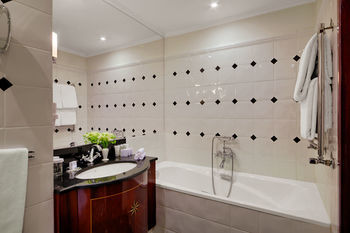 Hotel Kempinski Moika 22