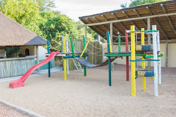 Sefapane Lodge And Safaris
