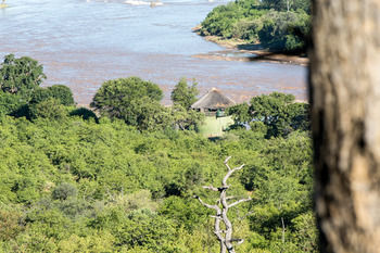Sefapane Lodge And Safaris
