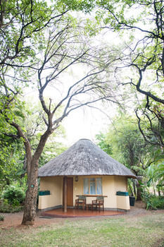 Sefapane Lodge And Safaris