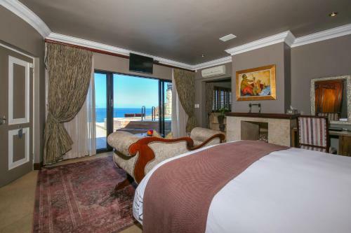 Hostal Alexander Guest House