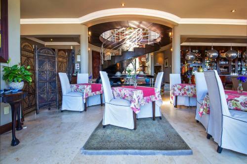 Hostal Alexander Guest House
