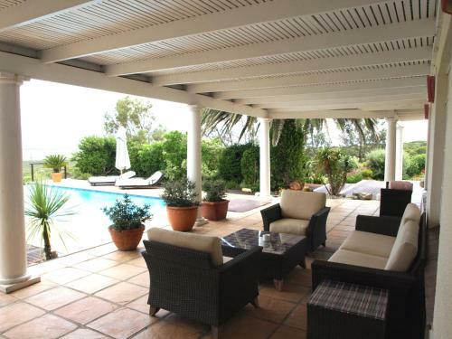 Agroturismo Bellavista Country Place