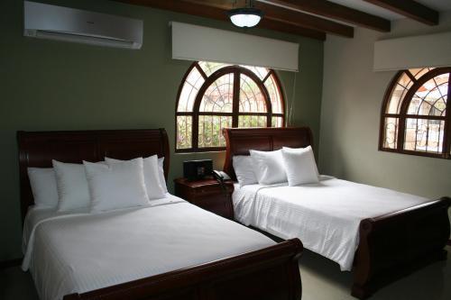 Hotel Maria Isabel