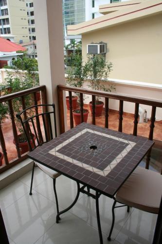 Hotel Maria Isabel