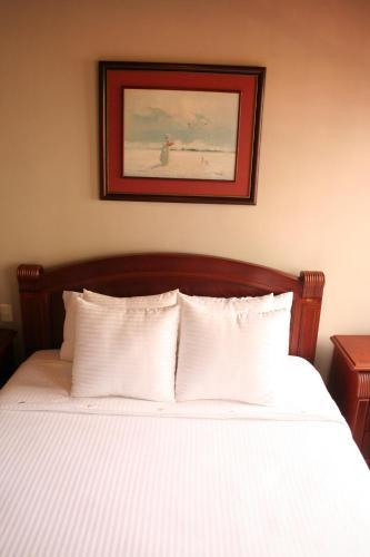Hotel Maria Isabel