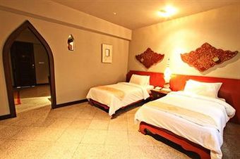Hotel Muang Gudi Resort