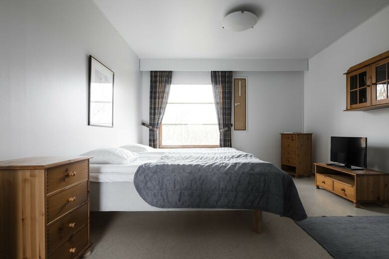 Lapland Hotel Kilpis