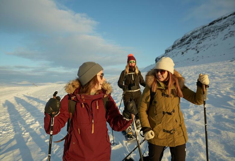 Lapland Hotel Kilpis