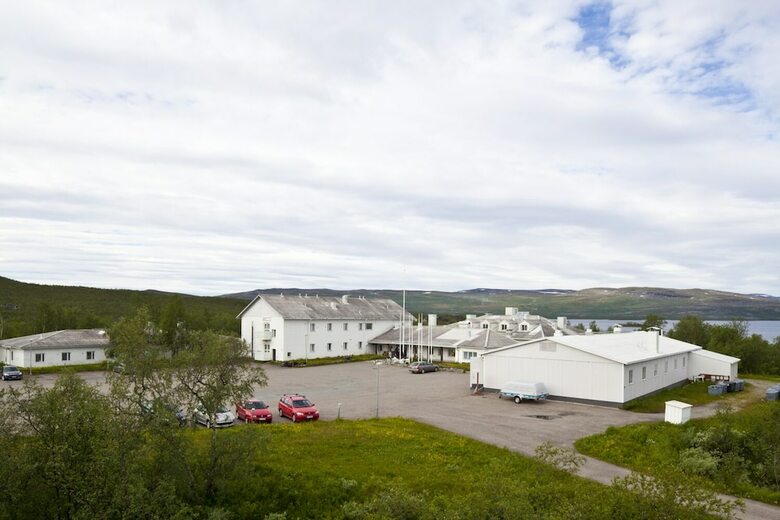 Lapland Hotel Kilpis