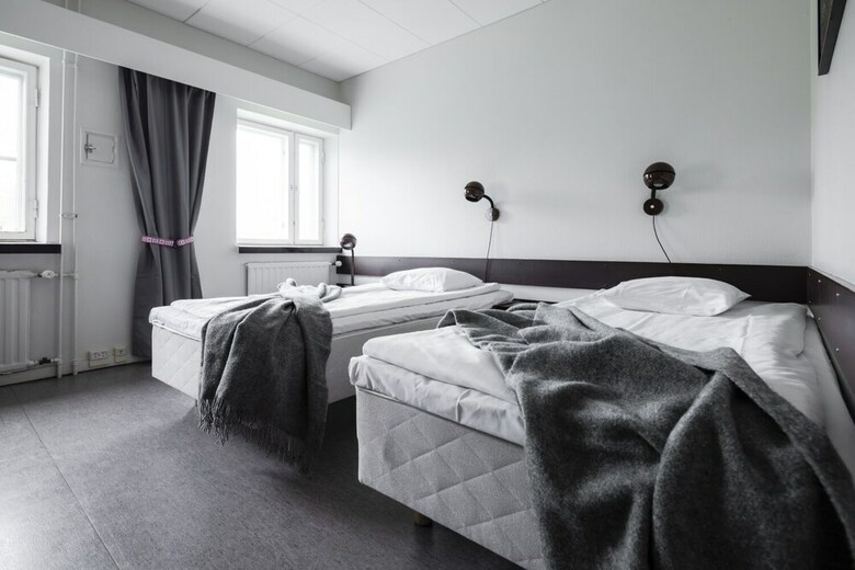Lapland Hotel Kilpis