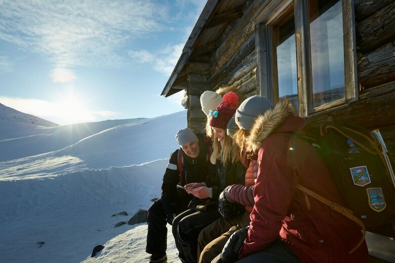 Lapland Hotel Kilpis