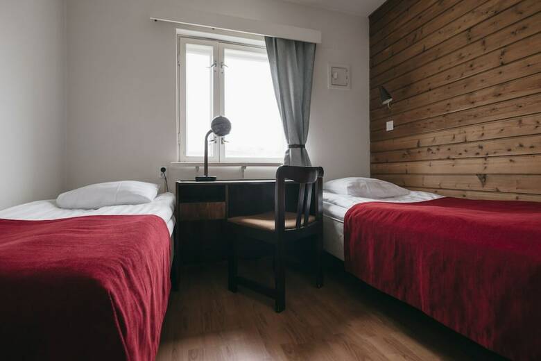 Lapland Hotel Kilpis
