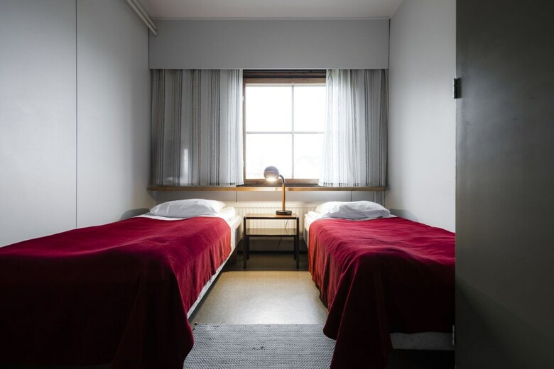 Lapland Hotel Kilpis