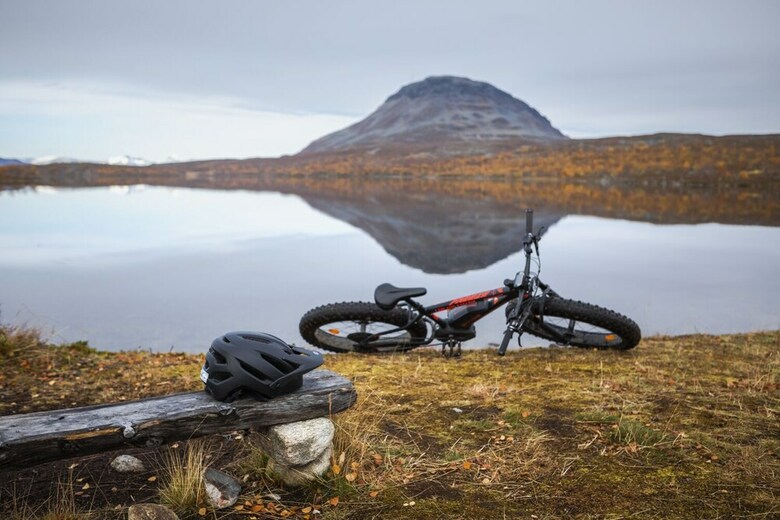 Lapland Hotel Kilpis