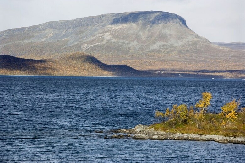 Lapland Hotel Kilpis