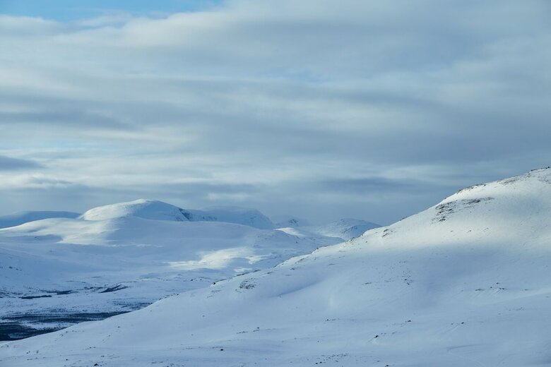 Lapland Hotel Kilpis