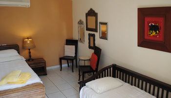 Arubiana Inn Hotel