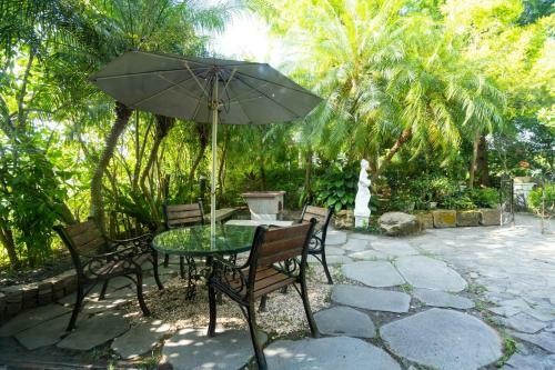 Bed & Breakfast Xin Yuan My Dream Castle