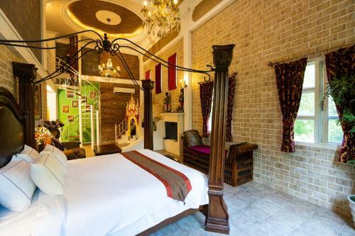 Bed & Breakfast Xin Yuan My Dream Castle
