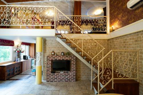 Bed & Breakfast Xin Yuan My Dream Castle