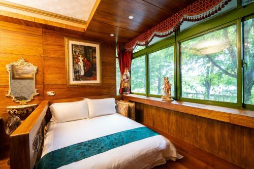 Bed & Breakfast Xin Yuan My Dream Castle