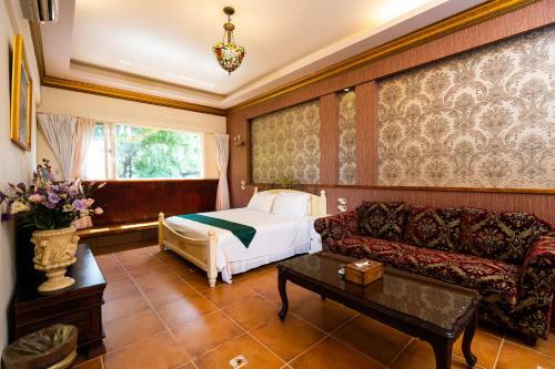 Bed & Breakfast Xin Yuan My Dream Castle