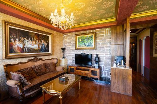 Bed & Breakfast Xin Yuan My Dream Castle