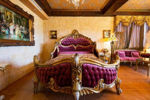 Bed & Breakfast Xin Yuan My Dream Castle