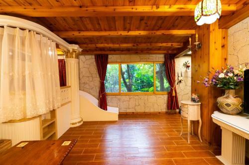 Bed & Breakfast Xin Yuan My Dream Castle