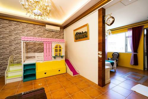 Bed & Breakfast Xin Yuan My Dream Castle
