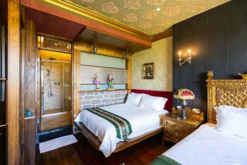Bed & Breakfast Xin Yuan My Dream Castle