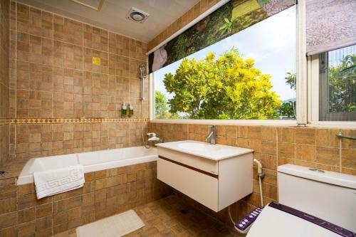 Bed & Breakfast Xin Yuan My Dream Castle