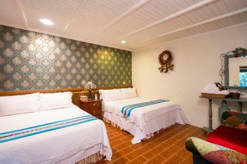 Bed & Breakfast Xin Yuan My Dream Castle