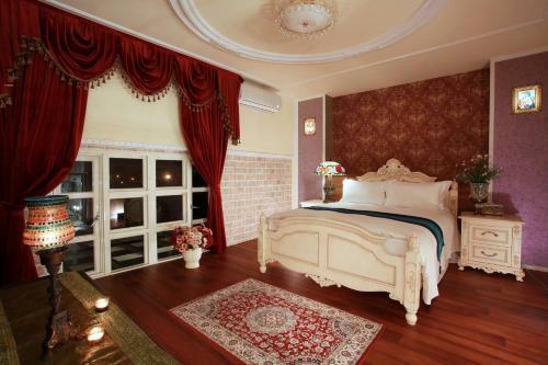 Bed & Breakfast Xin Yuan My Dream Castle